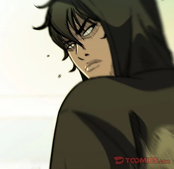 Watch Dog Chapter 08 Bahasa Indonesia